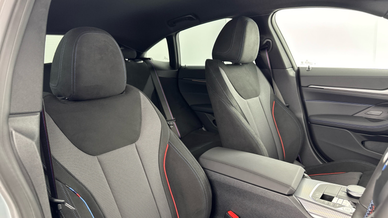 BMW 4 Series M440i xDrive MHT 5dr Step Auto Petrol Hatchback